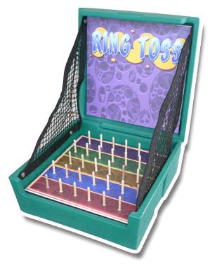 Where to rent Ringtoss Game w  6 Rings in Iowa City IA
