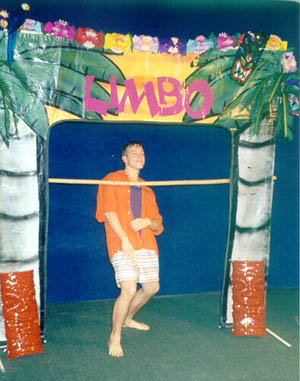 Where to rent Limbo Game in Iowa City IA