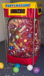 Where to rent Money Machine - Typhoon in Iowa City IA