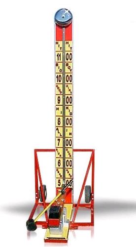 Where to rent Hi Striker Game - Tall  9  8 in Iowa City IA