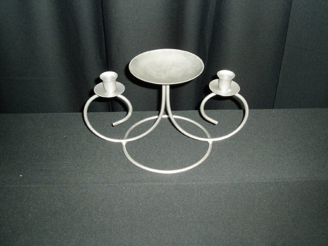 Where to rent Silver Table-top Unity Holder in Iowa City IA