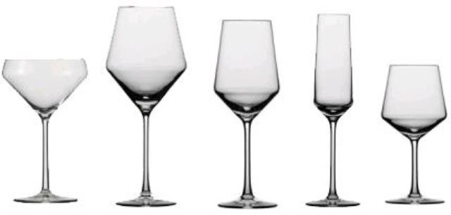 Where to rent Pure Glassware in Iowa City IA