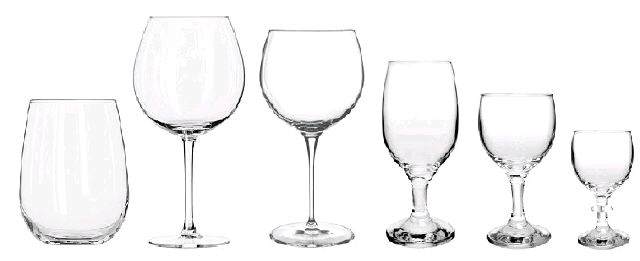 Where to rent Wine Glasses in Iowa City IA