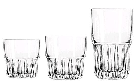 Where to rent Cut Bottom Glasses in Iowa City IA