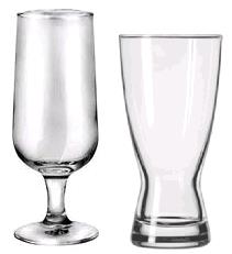 Where to rent Pilsner Glasses in Iowa City IA