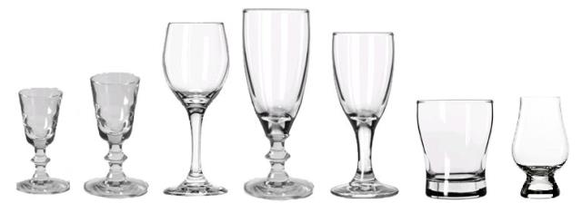 Where to rent Social Glassware in Iowa City IA