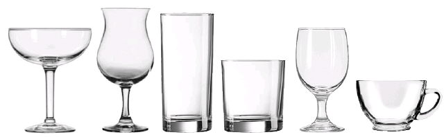 Where to rent Misc Glassware in Iowa City IA