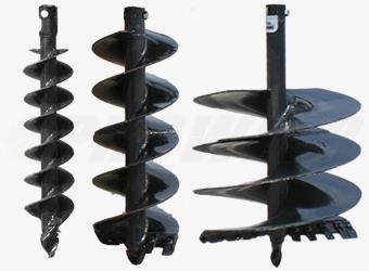Where to rent Auger Bits For Attachments in Iowa City IA