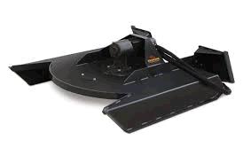 Where to rent Brush Mower - Mini Skid - 48   1 in Iowa City IA