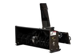 Where to rent Snow Blower Att. Skidloader 6 6  Bobcat in Iowa City IA