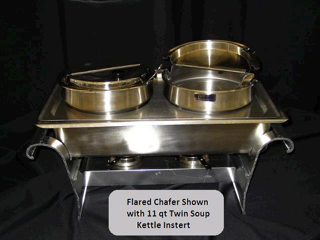 Where to rent Twin Soup Kettle Insert  11 Quarts in Iowa City IA