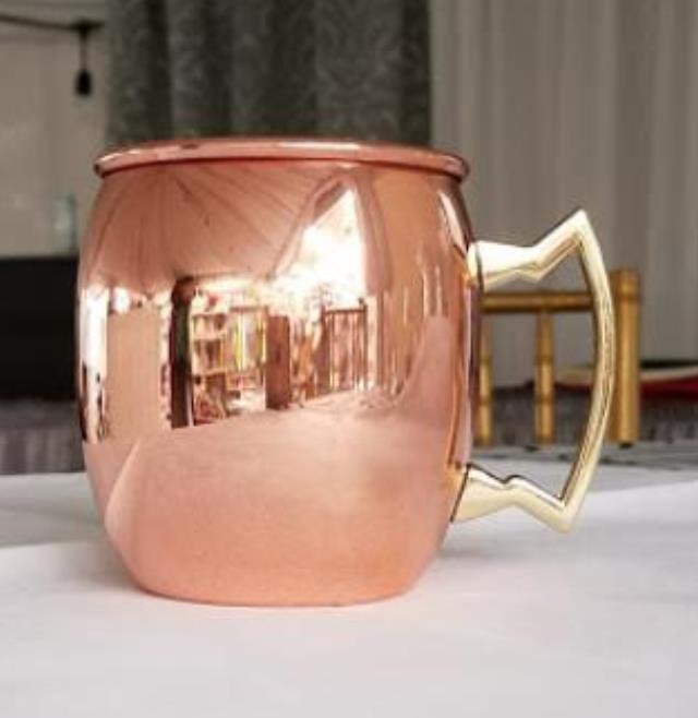 Where to rent 14oz Moscow Mule  dozen in Iowa City IA