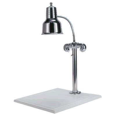 Where to rent Gold Silver Heat Lamp Food Warmer in Iowa City IA