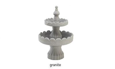 Where to rent Granite Fountain in Iowa City IA
