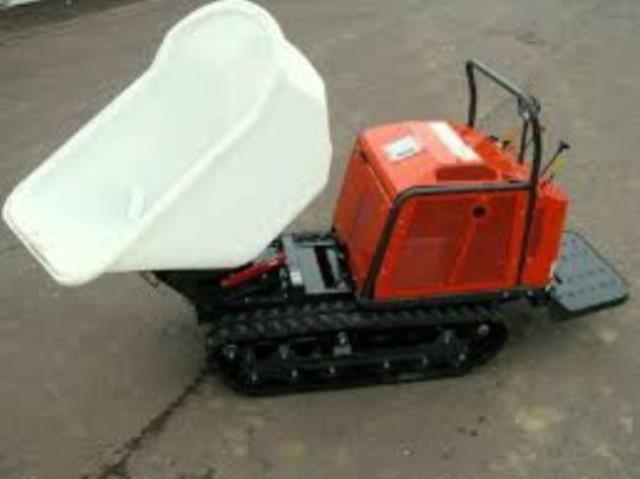 Where to rent Cany Com - Swivel Power Trackbarrow in Iowa City IA