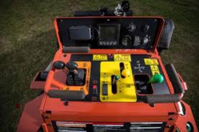 Where to find SK1550 Mini Skid - Ditch Witch in Iowa City