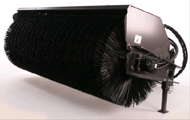 Where to rent Sweeper Brush 72  Quick Att.HD in Iowa City IA