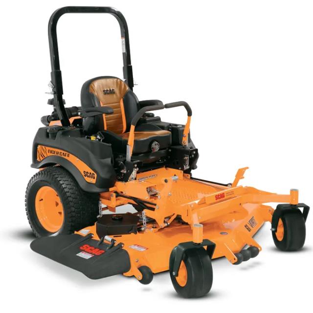 Where to rent Mower - 52  A-24 Zero Turn Mower - Groom in Iowa City IA