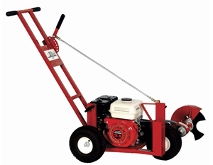 Where to rent Edger - Edge Master Lawn Edger in Iowa City IA