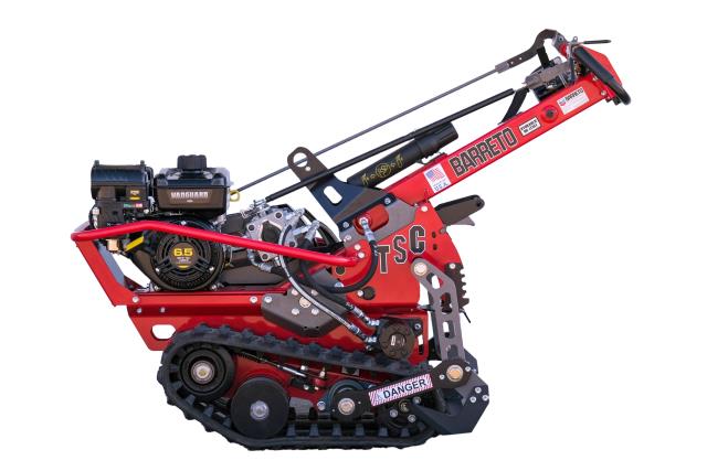 Where to rent 18  Track Sod Cutter - Barreto in Iowa City IA