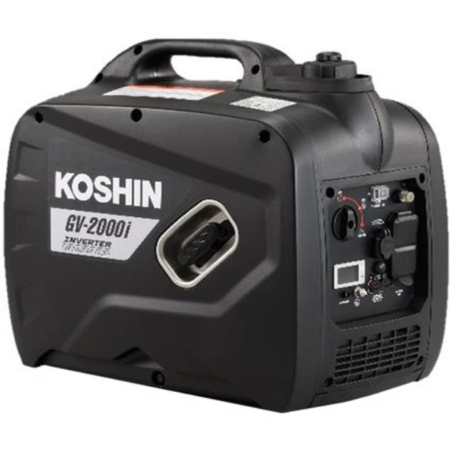 Where to rent Generator - 2200 - Watt Koshin in Iowa City IA