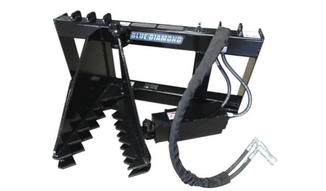 Where to rent Puller - Tree   Post 8 in Iowa City IA