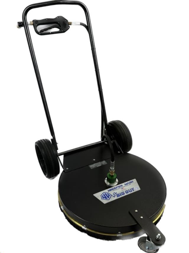 Where to rent 28  Rotary Surface Cleaner  Pwr Washer in Iowa City IA