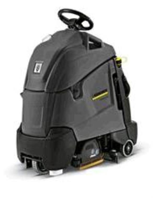 Where to rent 20 Ride on Floor Scrubber in Iowa City IA