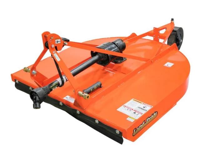 Where to rent Mower 6 - Tractor - Land Pride in Iowa City IA