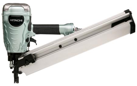 Where to rent Framing Nailer  Air  - Hitachi in Iowa City IA
