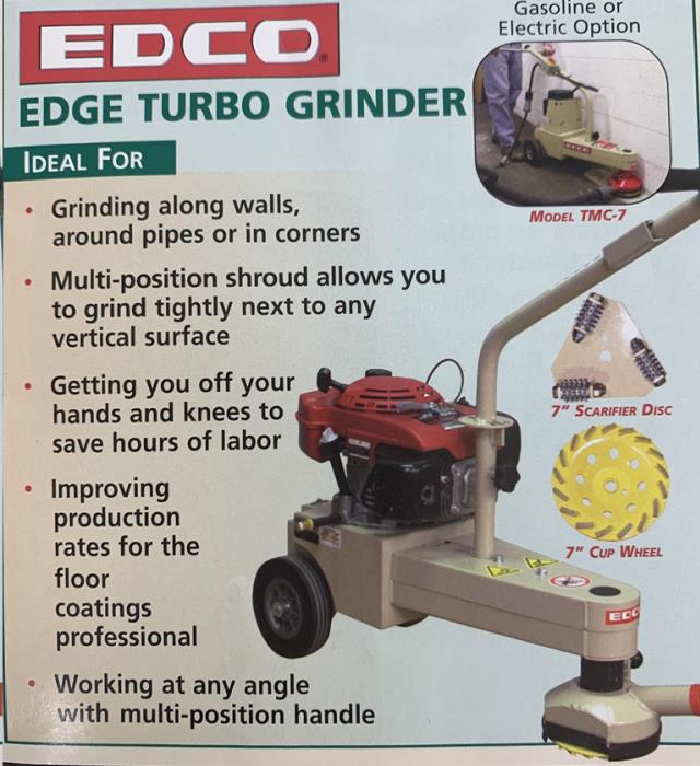 Where to find Grinder - Edco 7 Cup Electric Grinder in Iowa City