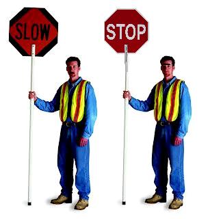 Where to rent Sign -  STOP SLOW  On Pole in Iowa City IA