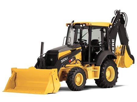 Where to rent Deere 310SJ Backhoe in Iowa City IA