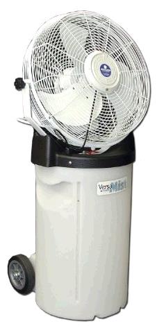 Where to rent Fan - Mist Fan in Iowa City IA