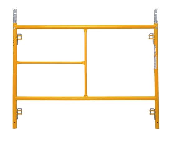Where to rent Scaffold - Frame 3 in Iowa City IA