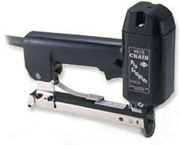 Where to rent Stapler  Electric  - Narrow in Iowa City IA