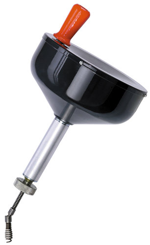 Where to rent Drain Auger - 25  Manual in Iowa City IA