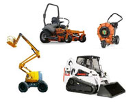 Equipment & Tool Rentals in Iowa City, Coralville Iowa, North Liberty, Cedar Rapids IA