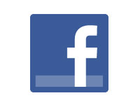 Visit us on Facebook
