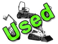 Used Equipment For Sale in Iowa City, Coralville Iowa, North Liberty, Cedar Rapids IA